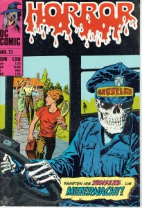 Horror 71