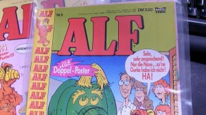 Alf 6 (Bastei)