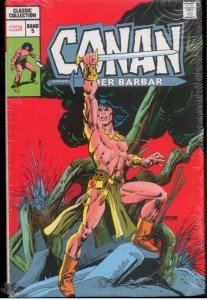 Conan der Barbar - Classic Collection 5