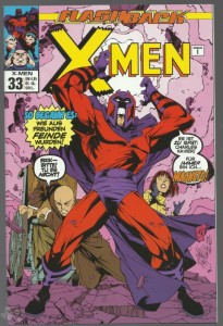 X-Men 33