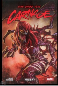 Das Erbe von Carnage: Misery 