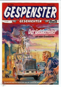 Gespenster Geschichten 264