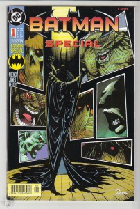 Batman Special (Dino) 1