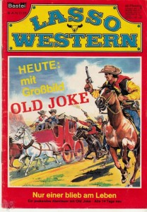 Lasso 29
