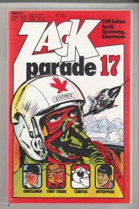 Zack Parade 17