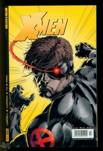 X-Men 17