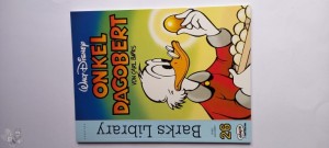 Barks Library Special - Onkel Dagobert 26