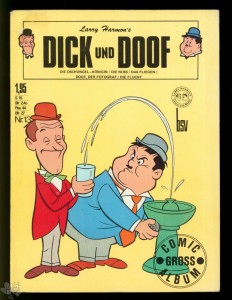 Dick und Doof 13