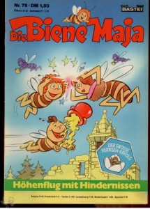 Die Biene Maja 79
