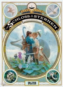 Das Schloss in den Sternen 7: Der Nebelplanet