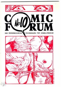 Comic Forum 10