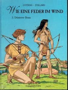 Wie eine Feder im Wind 3: Düsterer Beau