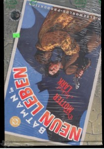 Batman: Neun Leben 