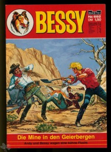 Bessy 692