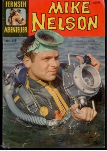 Fernseh Abenteuer 105: Mike Nelson