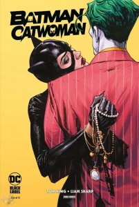 Batman / Catwoman 3