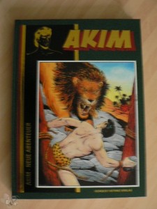 Akim - Neue Abenteuer (Luxusausgabe) 5