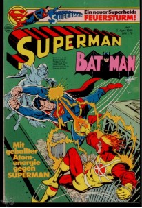 Superman (Ehapa) : 1980: Nr. 7