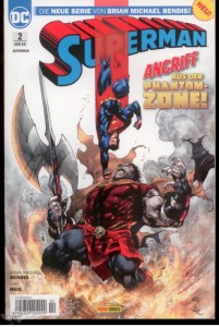 Superman 2