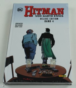 Hitman von Garth Ennis (Deluxe Edition) 4