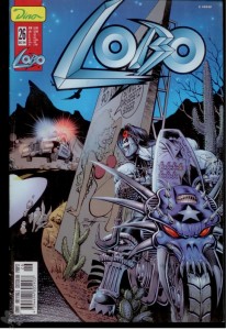 Lobo 26