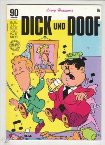 Dick und Doof 75