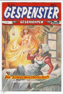 Gespenster Geschichten 673