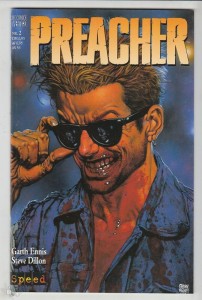 Preacher 2