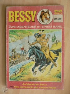 Bessy Doppelband 1