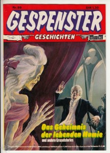 Gespenster Geschichten 99