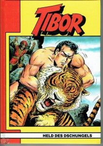 Tibor - Held des Dschungels (Hethke) 12