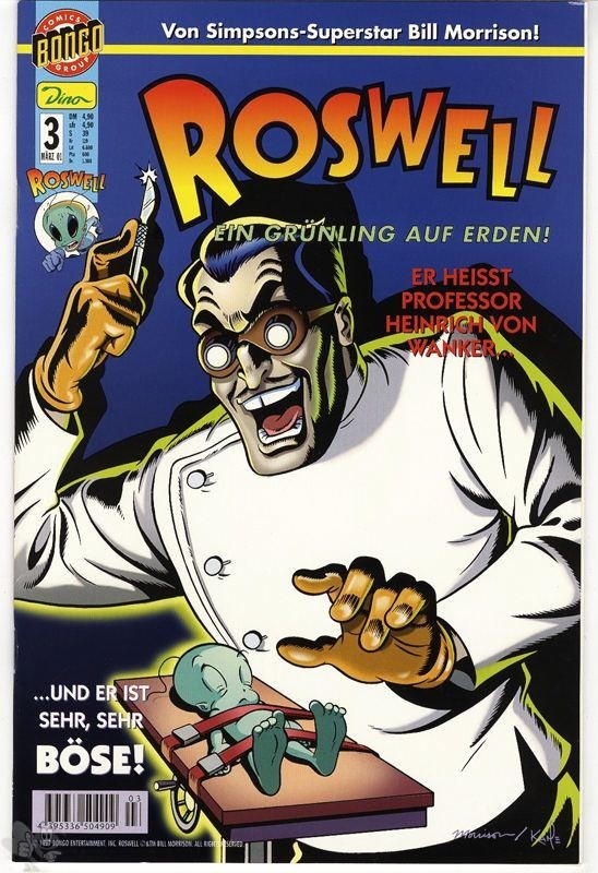 Roswell 3