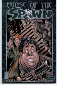 Curse of the Spawn 3: (1. Auflage)