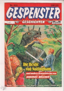 Gespenster Geschichten 522