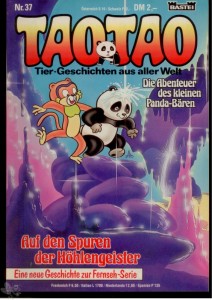 Tao Tao 37