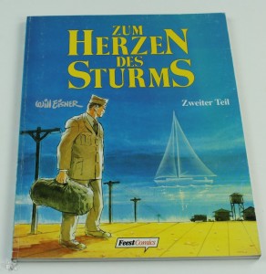 Zum Herzen des Sturms 2