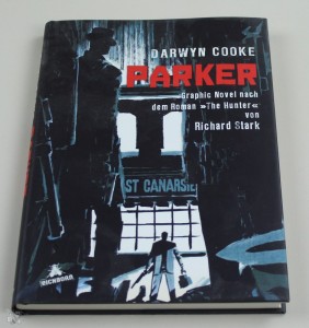 Parker 