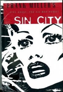 Sin City 2: Eine Braut, für die man mordet