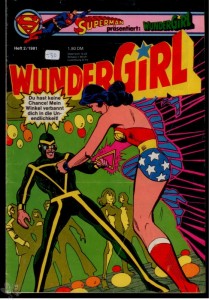 Wundergirl 2/1981
