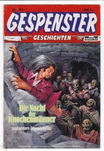 Gespenster Geschichten 581