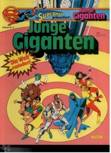Junge Giganten 5