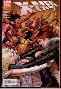 X-Men 109