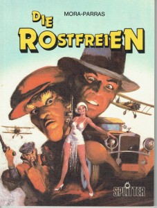 Die Rostfreien 1
