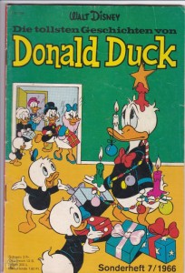 Die tollsten Geschichten von Donald Duck 7