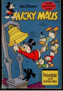 Micky Maus 48/1967