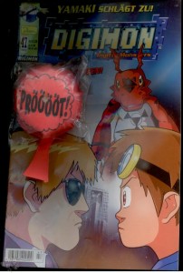 Digimon 47