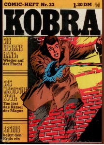 Kobra 33/1975