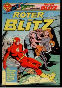 Roter Blitz 5/1980