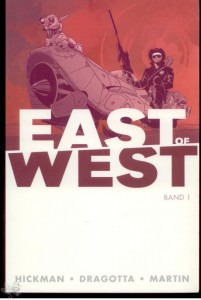 East of West 1