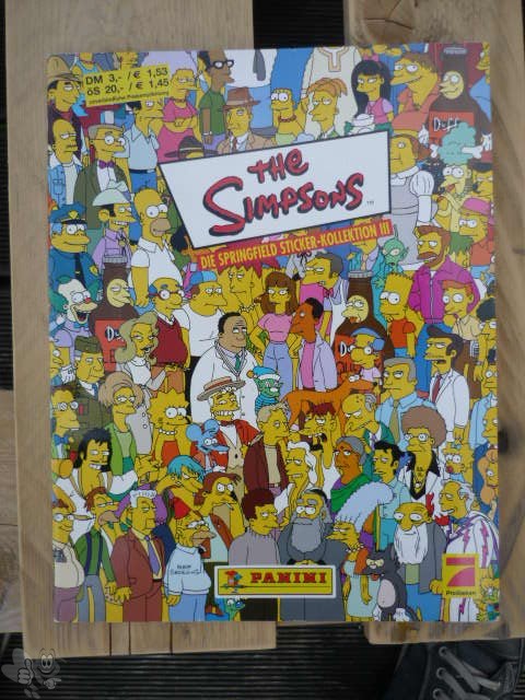 The Simpsons